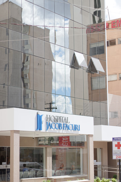 Hospital Jacob Facuri
